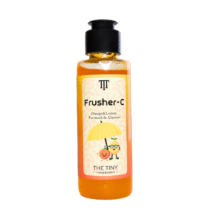 Frusher C