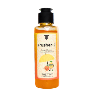 Frusher C
