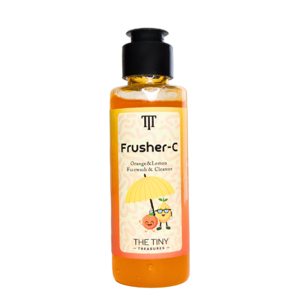 Frusher C