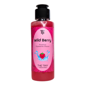 Wild Berry
