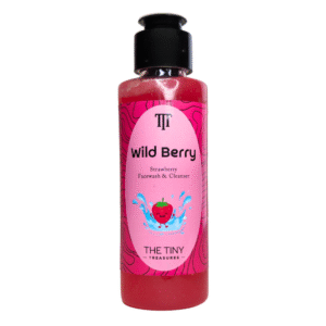 Wild Berry