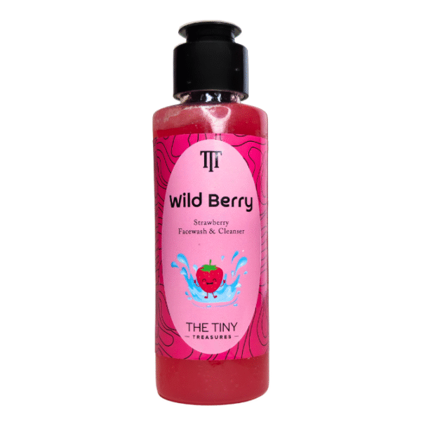 Wild Berry