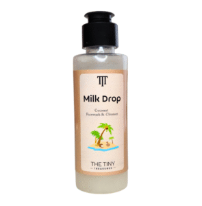 Milk Drop