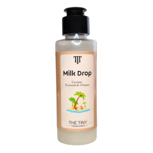 Milk Drop