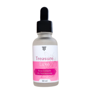 Treasure Luxe