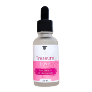 Treasure Luxe