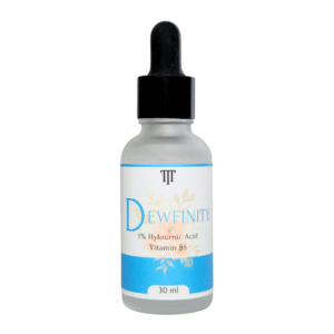 Dewfinity