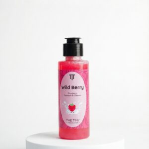 Wild Berry