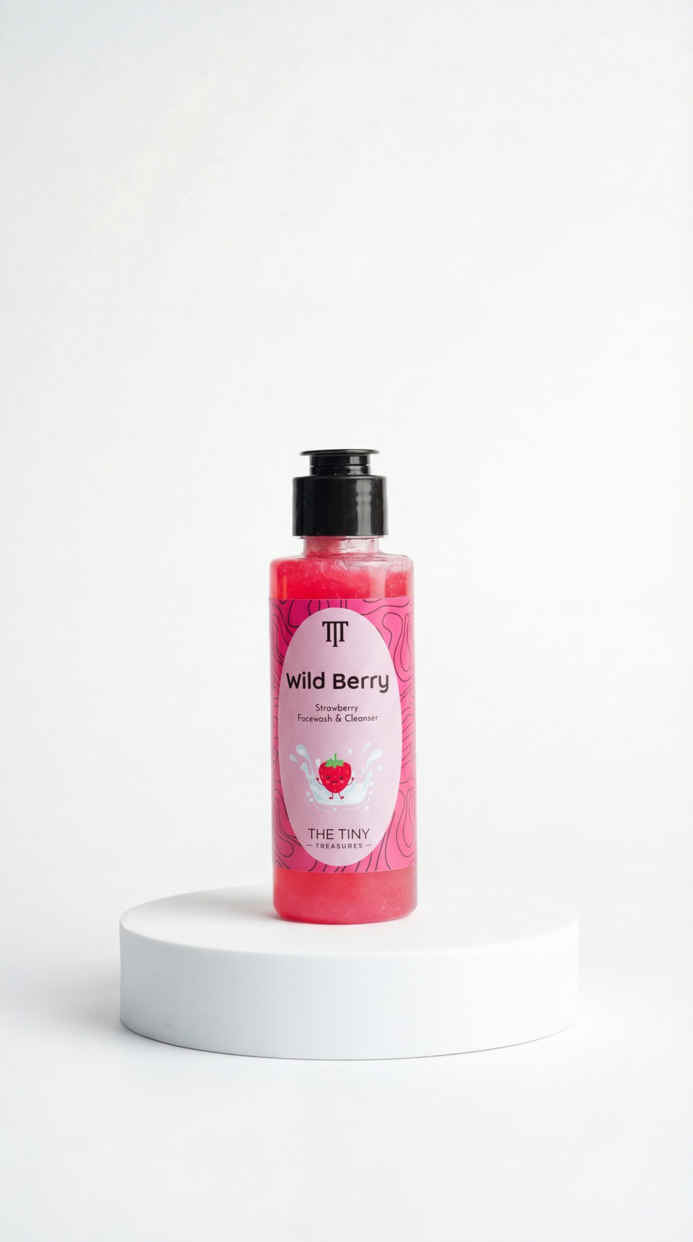 Wild Berry