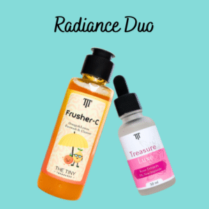 Radiance Duo