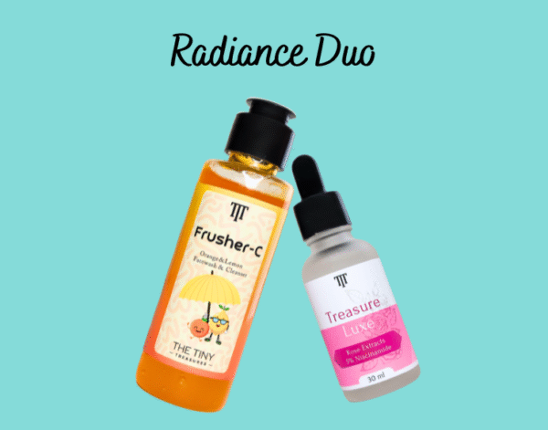 Radiance Duo
