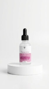 Treasure Luxe