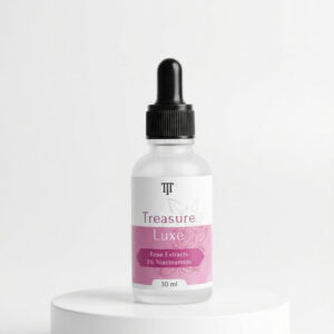 Treasure Luxe